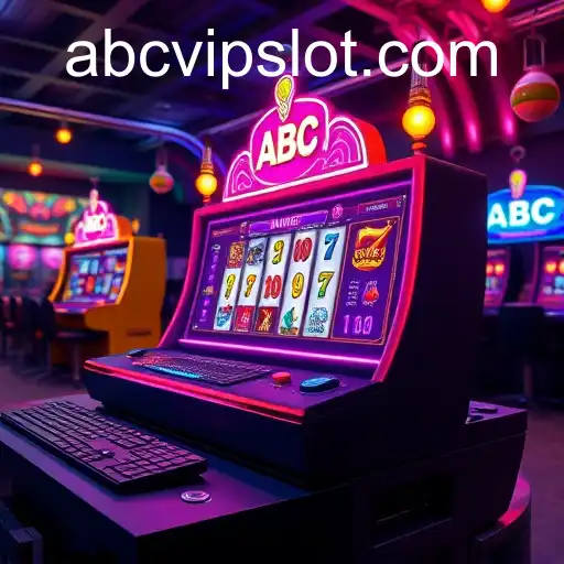 Online Gaming Landscape: Navigating ABCVIP Slot