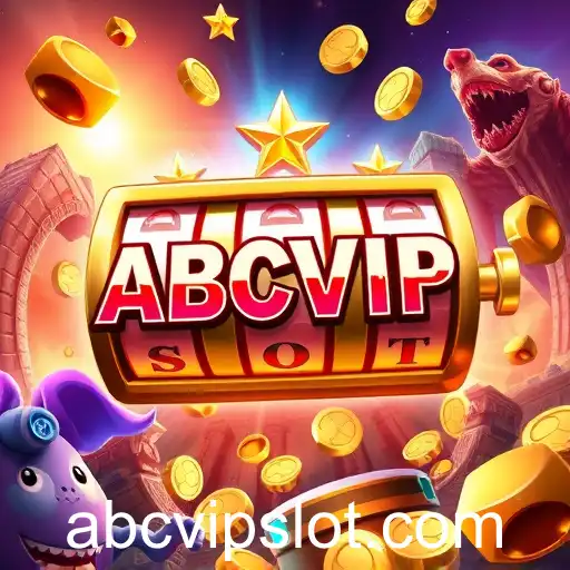 Exploring the Rise of ABCVIP Slot in Online Gaming