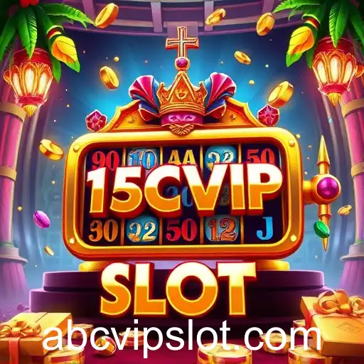 Exploring the Exciting World of Jackpot Games: Spotlight on ABCVIP Slot