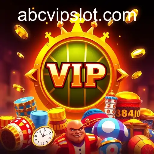 Rise of Online Gaming: The abcVIP Slot Revolution