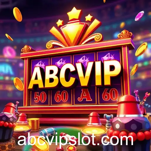 The Rise of ABCVIP Slot in the Gaming World