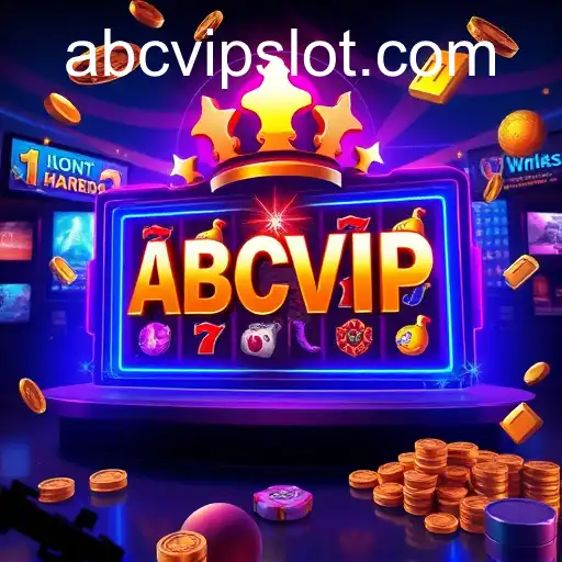 The Rise of ABCVIP Slot in the Gaming Realm