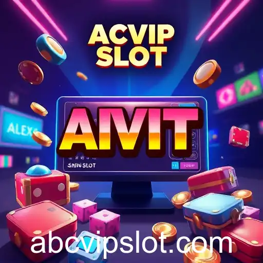 The Rise of ABCVIP Slot: A Game Changer in Online Entertainment