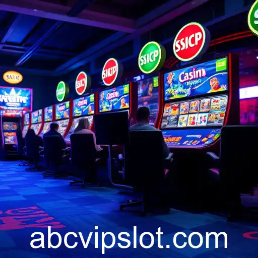 Rise of Online Gaming Platforms