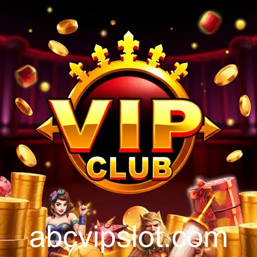Exploring the VIP Club: A Premier Gaming Experience with ABCVIP Slot